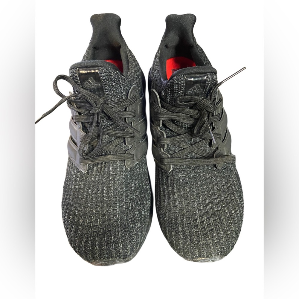 Adidas UltraBoost 4.0 Core Black shoes